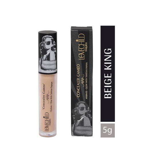 LoveChild By Masaba Gupta Concealer Cameo - Beige King 