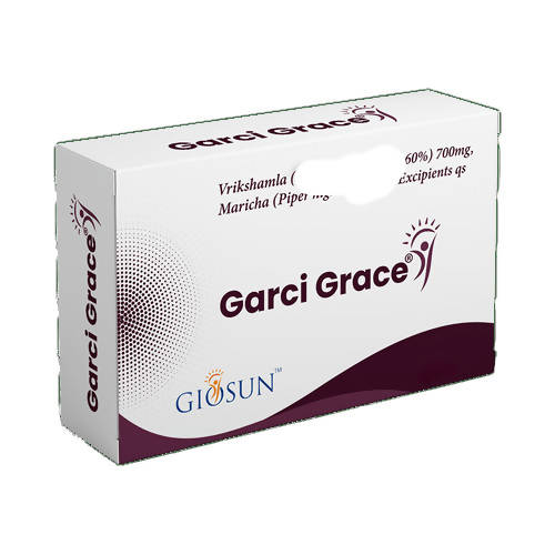 Giosun Garci Grace Tablets 