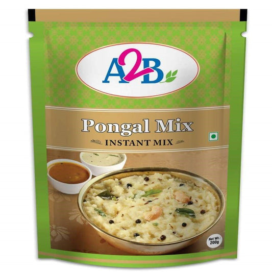 A2B - Adyar Ananda Bhavan Pongal Mix 