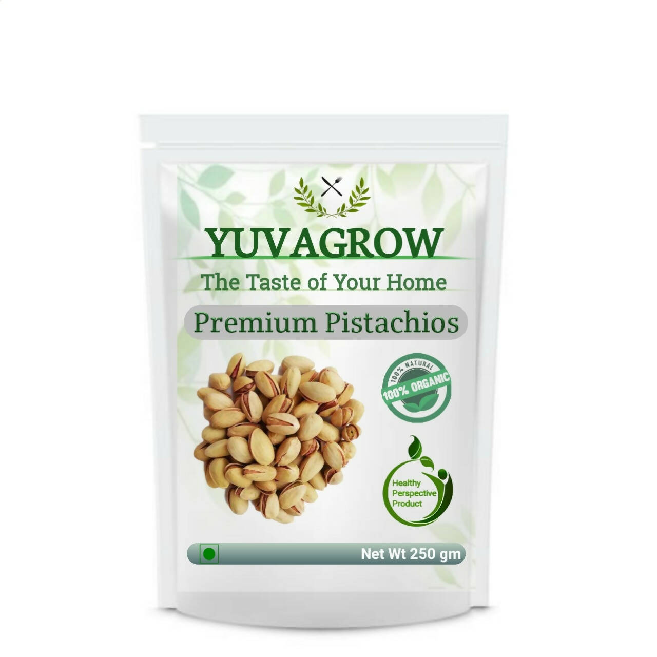 Yuvagrow Premium Pistachios  Grab2Buy Yuvagrow Grab2Buy