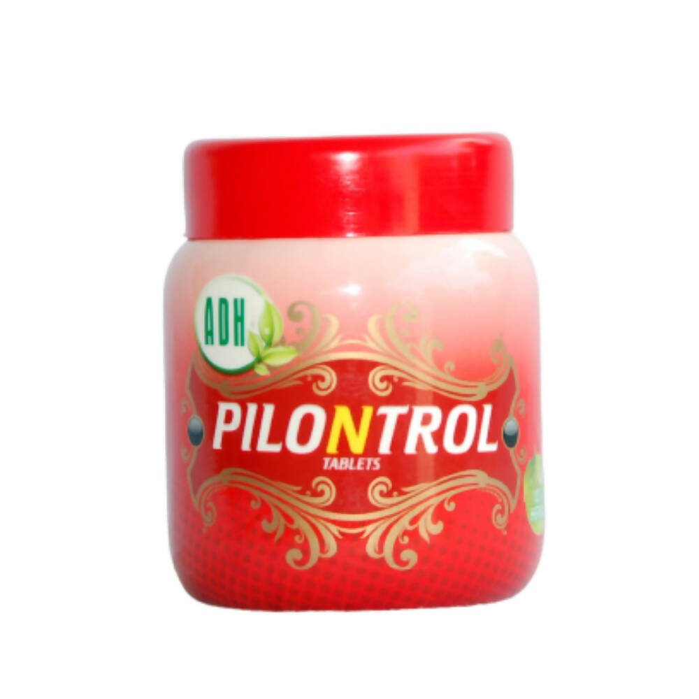 Aver Dynam Pilontrol Tablets 