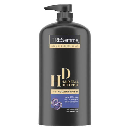 TRESemme HD Hair Fall Defense Shampoo  Grab2Buy TRESemme Grab2Buy