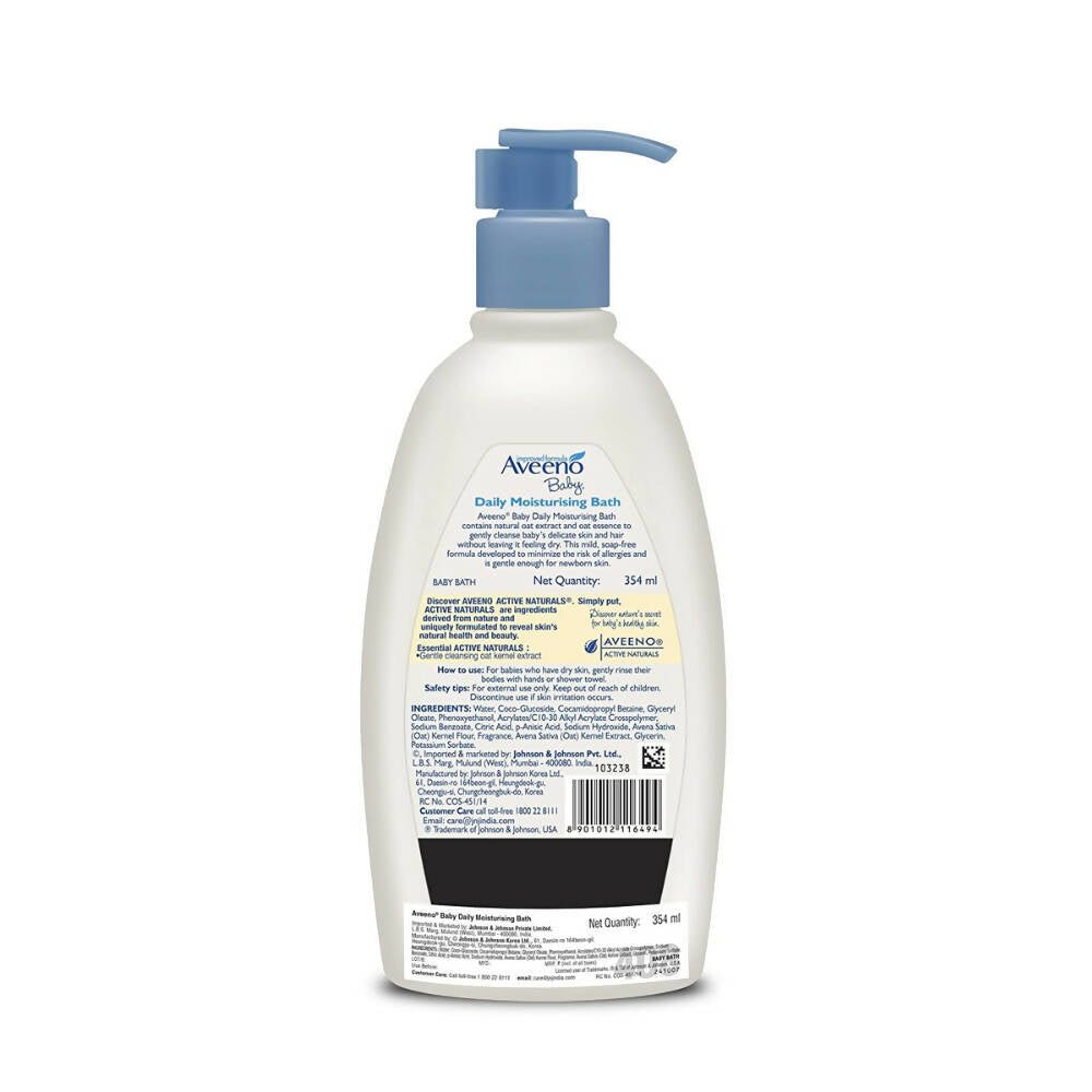 Aveeno Daily Moisturising Bath - Grab2buy