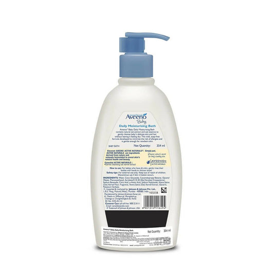 Aveeno Daily Moisturising Bath - Grab2buy