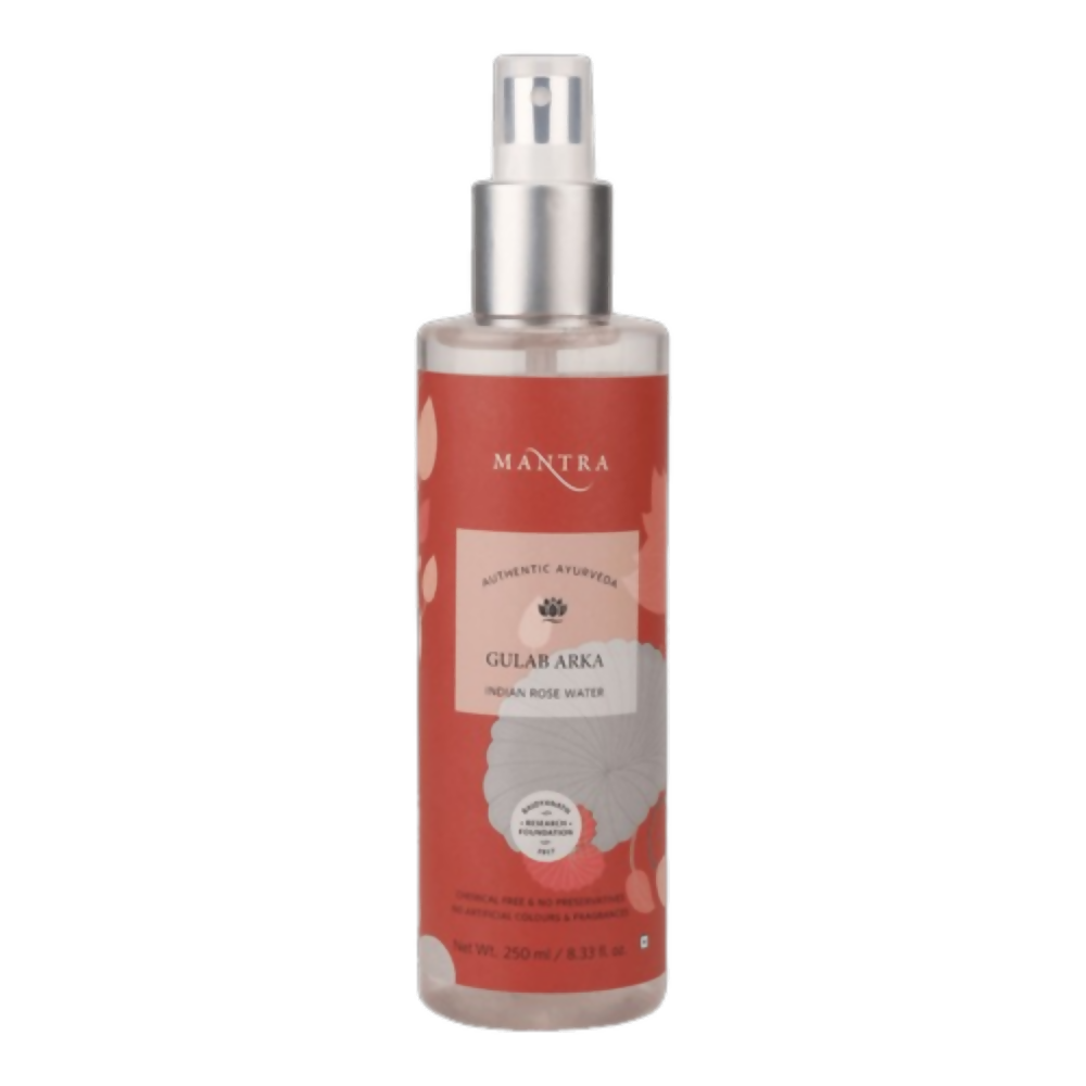 Mantra Herbal Gulab Arka Indian Rose Water - Grab2buy