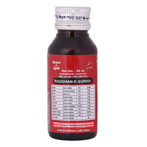 Cipzer Raughan-E-Surkh - Grab2buy