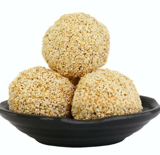 Hetha Chaulai Ladoos 