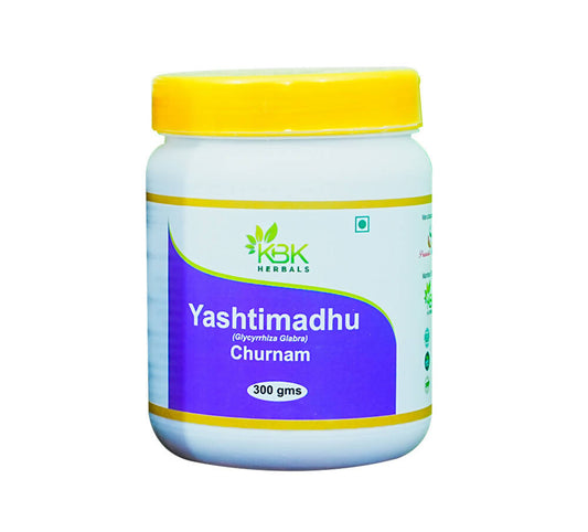 KBK Herbals Yashtimadhu Churnam 