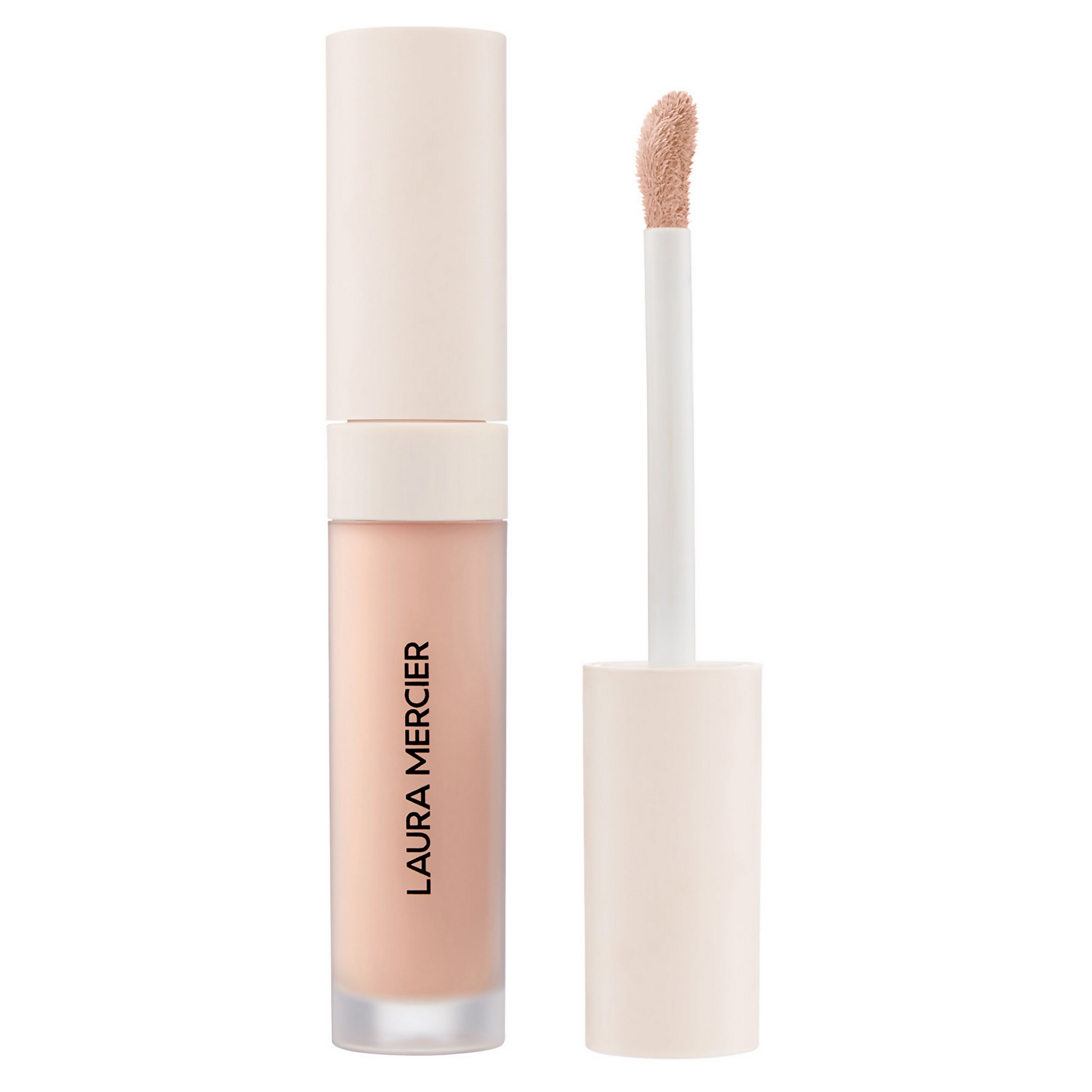Laura Mercier Real Flawless Weightless Perfecting Concealer - 1N1 | Grab2Buy