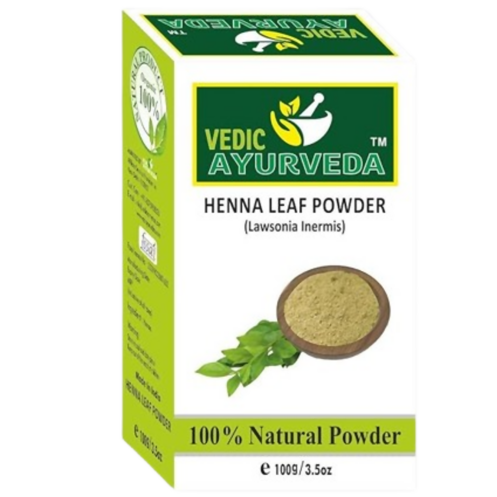 VedicAyurveda Henna Leaf Powder and Lemon Powder  Grab2Buy VedicAyurveda Grab2Buy