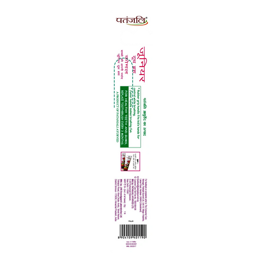 Patanjali Junior Tooth Brush 