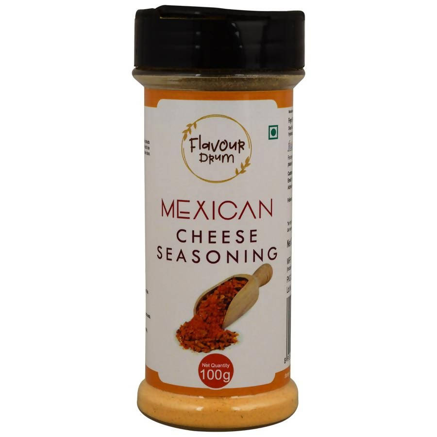 Flavour Drum Mexican Cheese Seasoning - Grab2buy