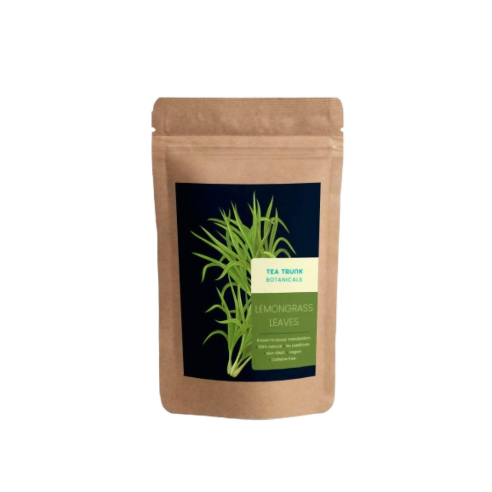 Tea Trunk Lemongrass Leaves 