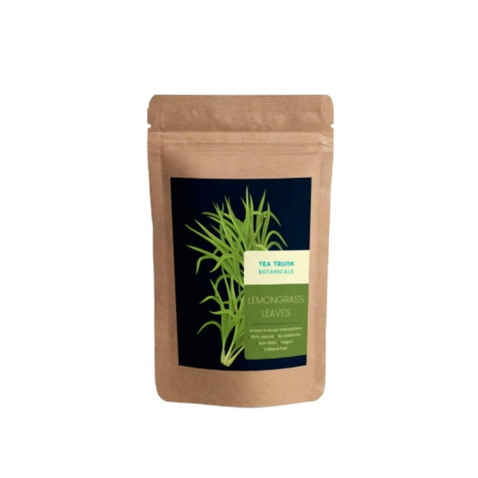 Tea Trunk Lemongrass Leaves 