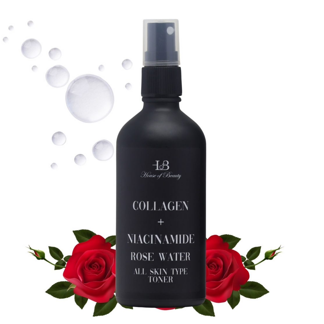 House of Beauty Mature Skin Collagen Toner 