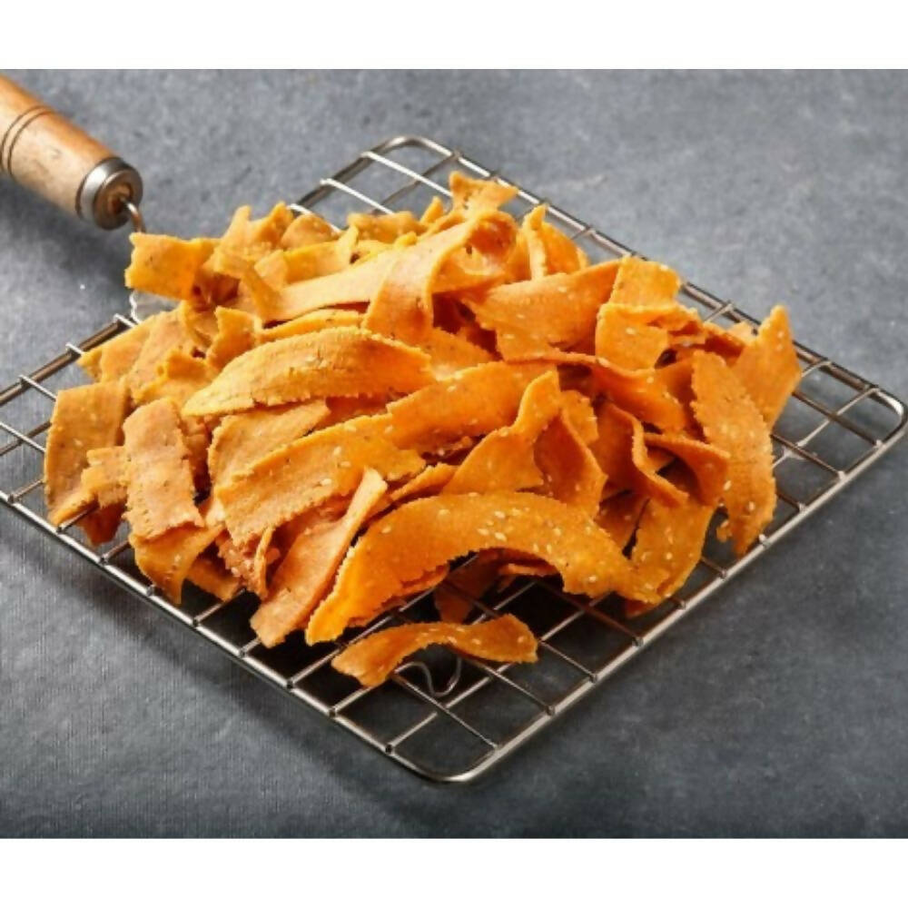 Pulla Reddy Ribbon Pakoda - Grab2buy