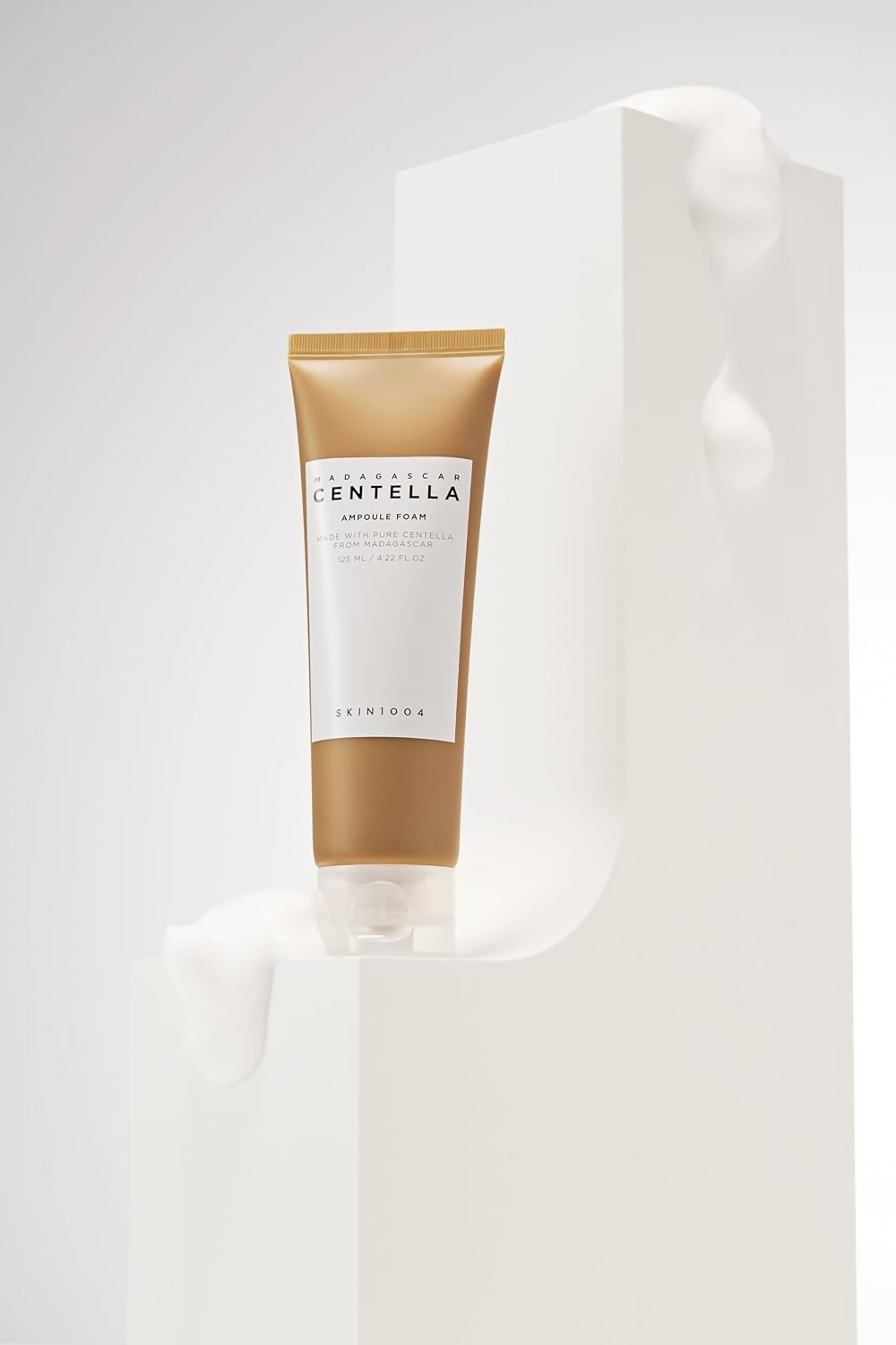 SKIN1004 Madagascar Centella Ampoule Foam  Grab2Buy SKIN1004 Grab2Buy