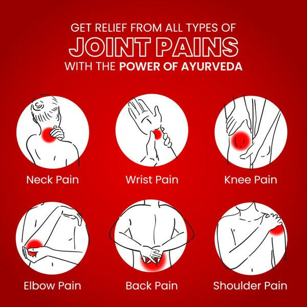 Dr. Ortho Ayurvedic Strong Oil - Grab2buy