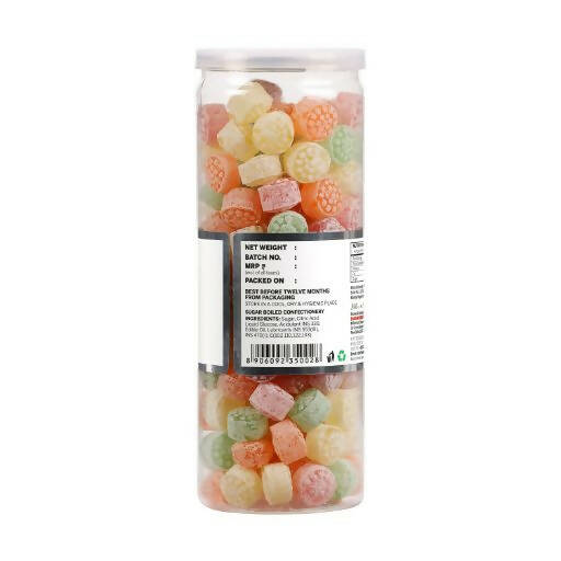 Shadani Mix Fruit Candy - Grab2buy
