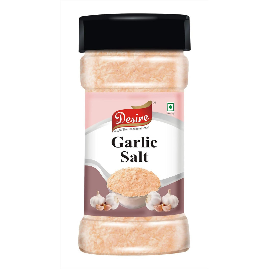 Desire Garlic Salt - Grab2buy