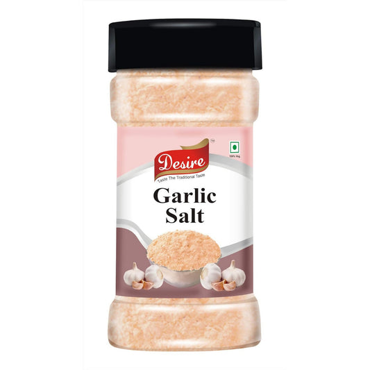 Desire Garlic Salt - Grab2buy