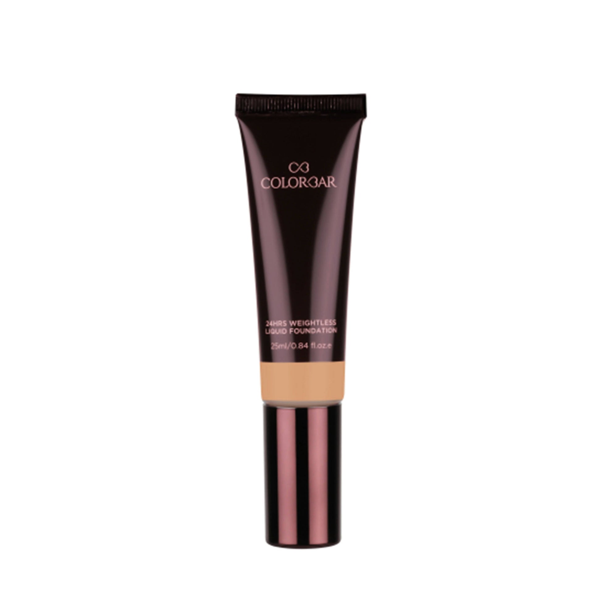 Colorbar 24Hrs Weightless Liquid Foundation Fw 3.3 