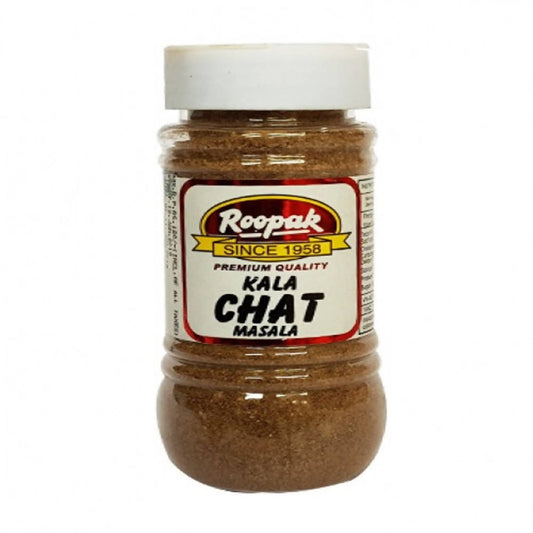 Roopak Kala Chat Masala Powder - Grab2buy