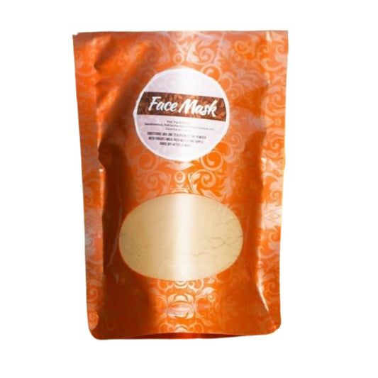 Nature's Destiny Ubtan Face Mask