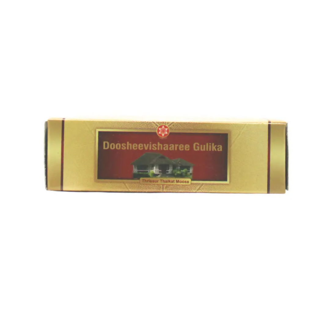 Sna Oushadhasala Doosheevishaari Tablets 