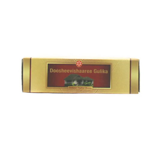 Sna Oushadhasala Doosheevishaari Tablets 