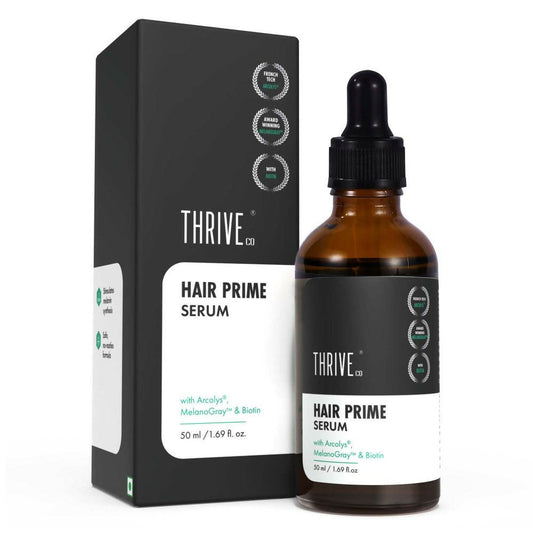 ThriveCo Anti-Greying Hair Prime Serum - Grab2buy