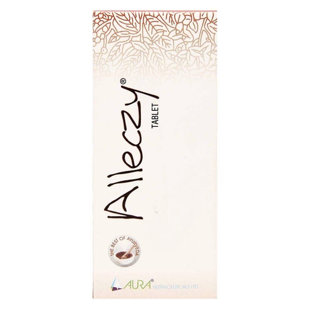 Aura Alleczy Tablet 
