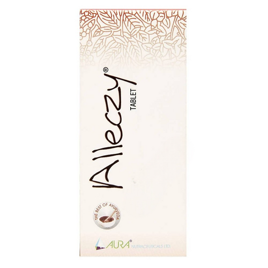 Aura Alleczy Tablet 