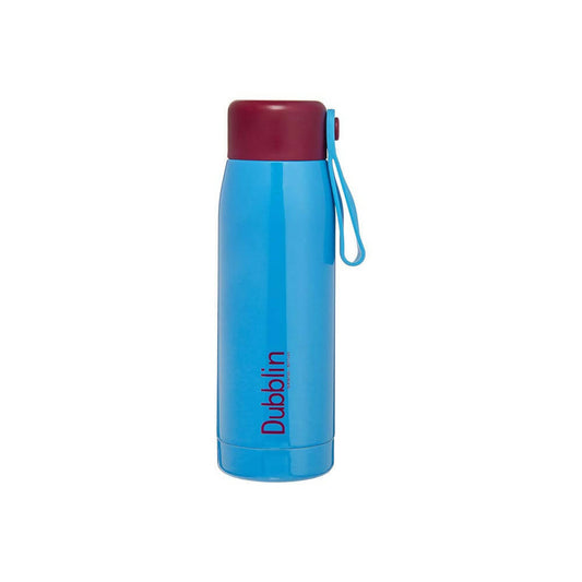 Dubblin Tulip Vacuum Bottle - Grab2buy