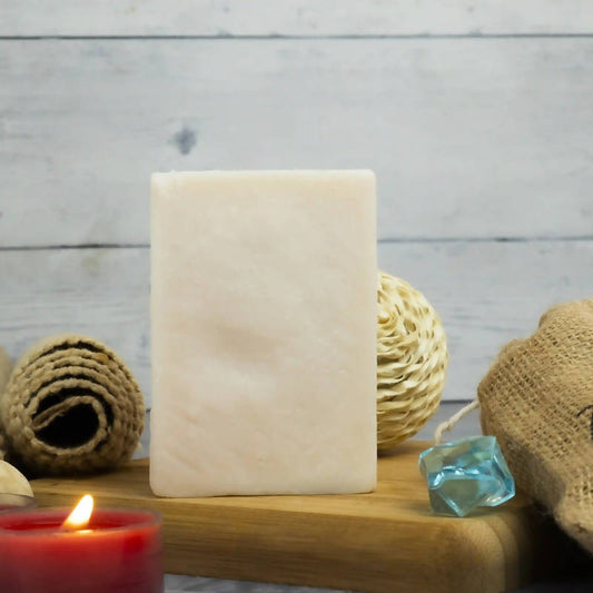 The Wellness Shop Skin Rejuvenating Coconut Vanilla Soap Bar  Grab2Buy The Wellness Shop Grab2Buy