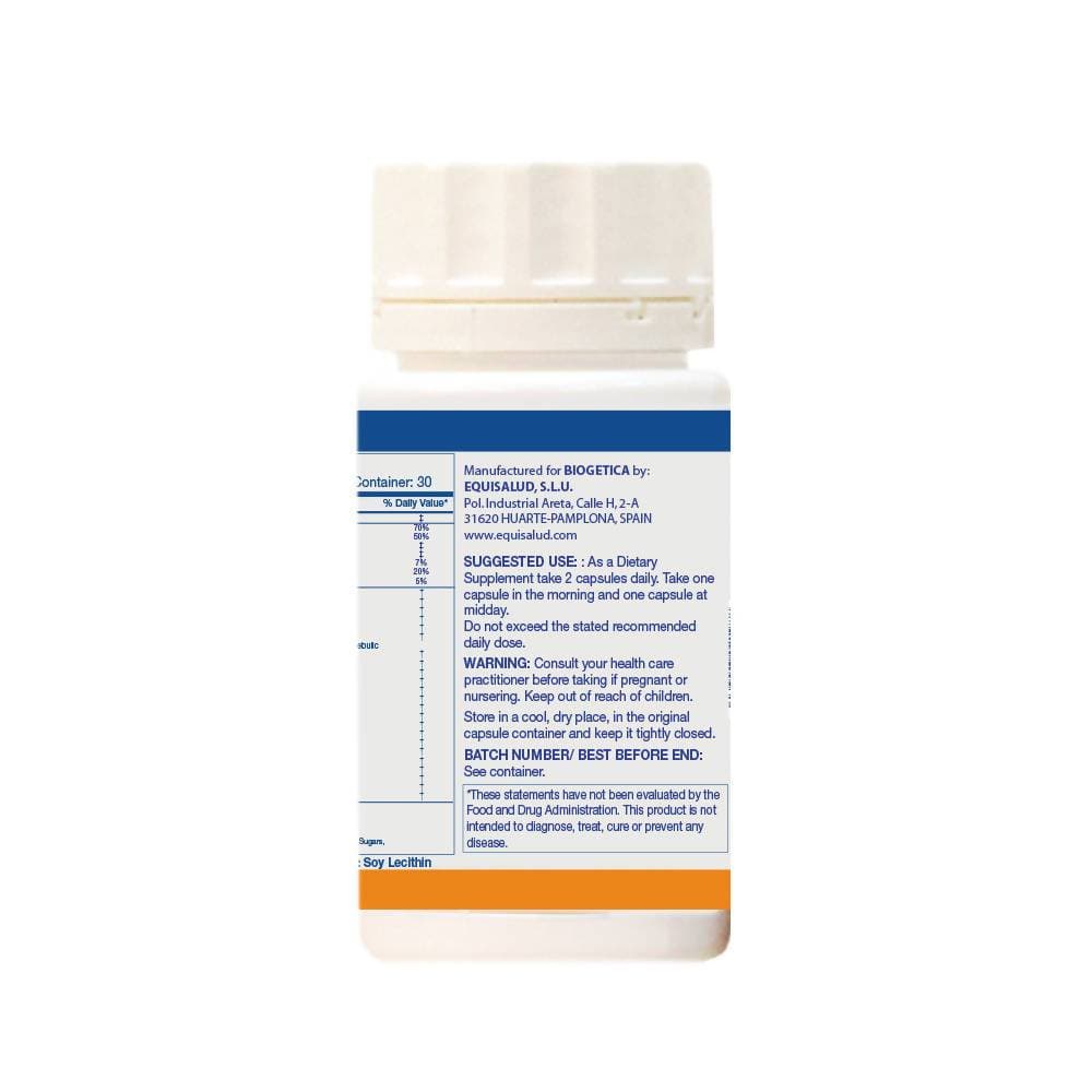 Biogetica Holoram Cerevitan  Grab2Buy Biogetica Grab2Buy