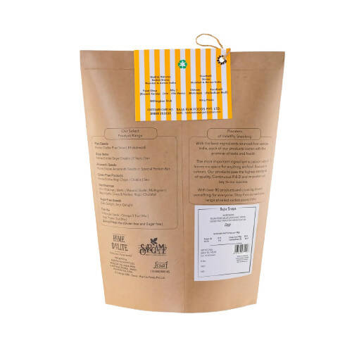 ‎Home D'elite Bajra Snaps - Grab2buy