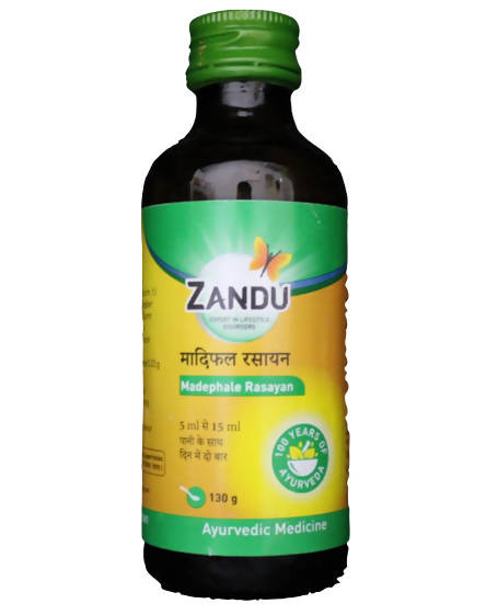 Zandu Madephala Rasayan - Grab2buy