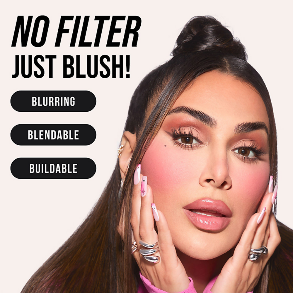 Huda Beauty Blush Filter - Cotton Candy | Swadesiicart