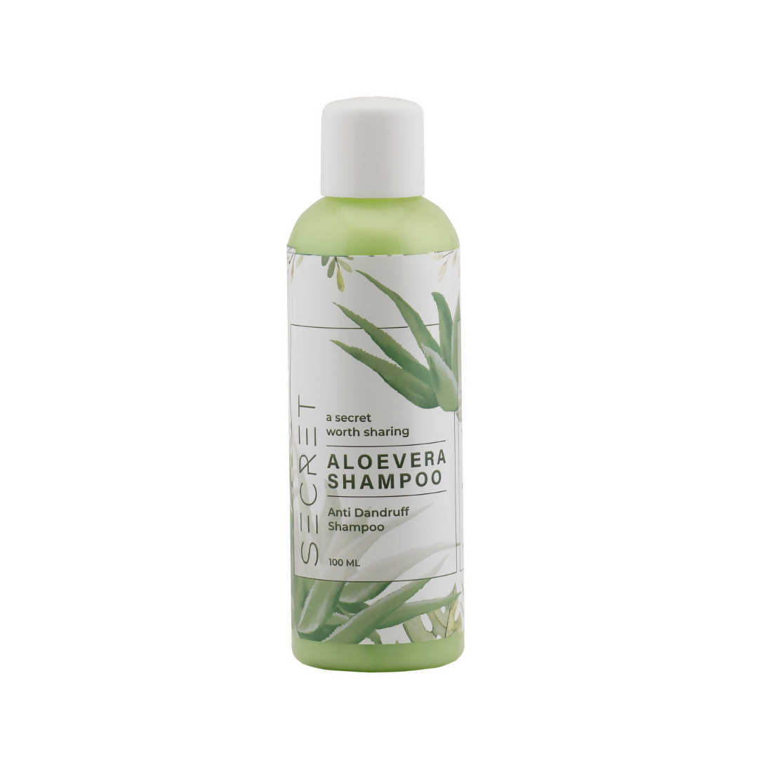 The Secret Hair Care Aloe Vera Shampoo  Grab2Buy The Secret Hair Care Grab2Buy