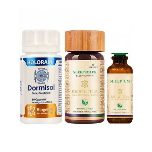 Biogetica Freedom Kit With Sleep Cm Ins Formula  Grab2Buy Biogetica Grab2Buy