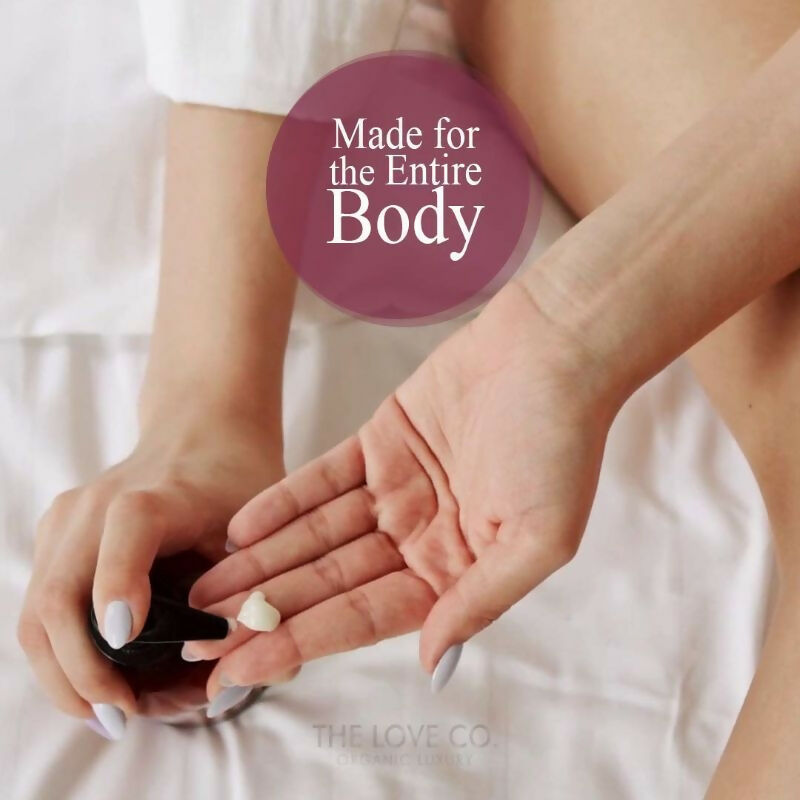 The Love Co. Oud Mukhaab Body Lotion  Grab2Buy The Love Co. Grab2Buy