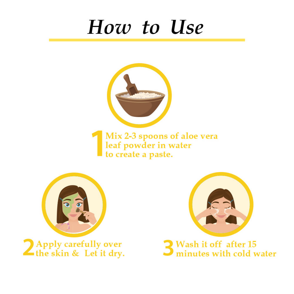Wild Organic Lemon Peel Powder 
