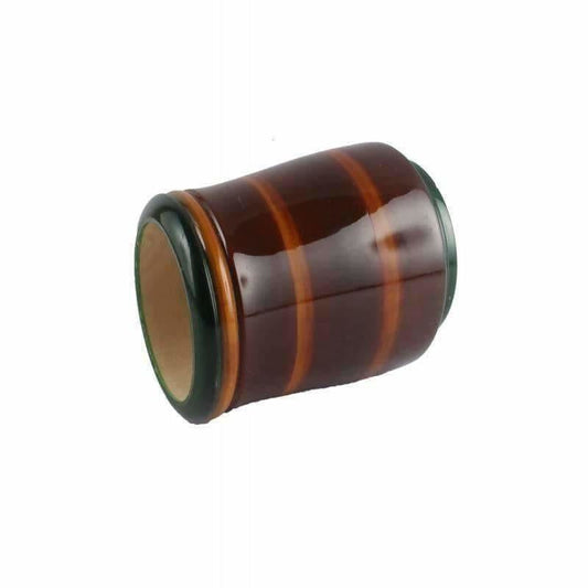 Etikoppaka  Wooden Pen Stand - Grab2buy