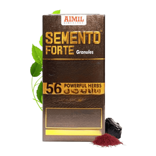 Aimil Semento Forte Granules