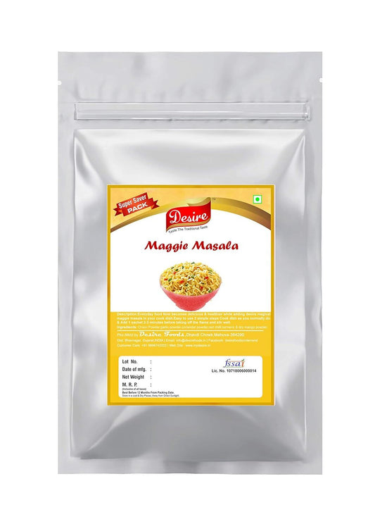 Desire Magical Maggie Masala Powder - Grab2buy