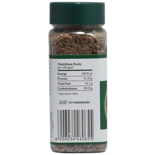 Urban Flavorz Flax Seeds  Grab2Buy Urban Flavorz Grab2Buy