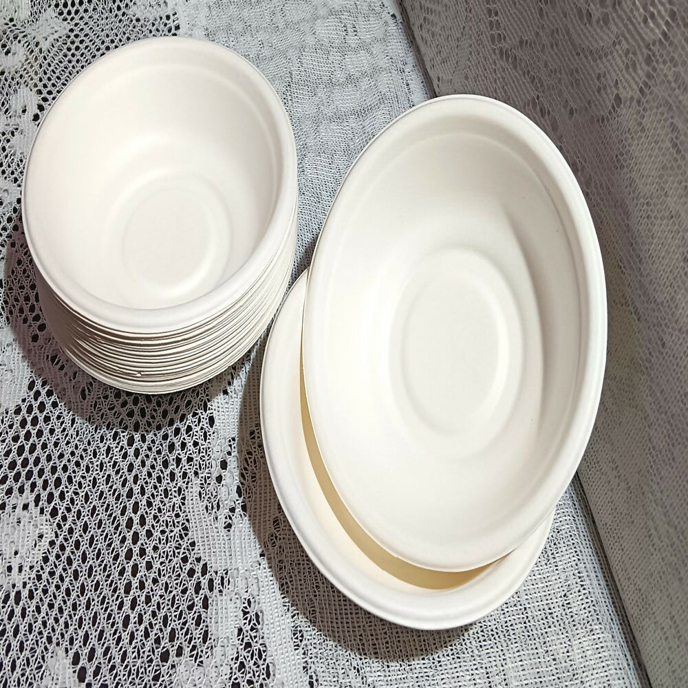 Disposable Bowl Big | Grab2Buy