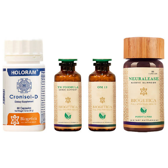 Biogetica Freedom Kit With Om13 Tn Formula  Grab2Buy Biogetica Grab2Buy