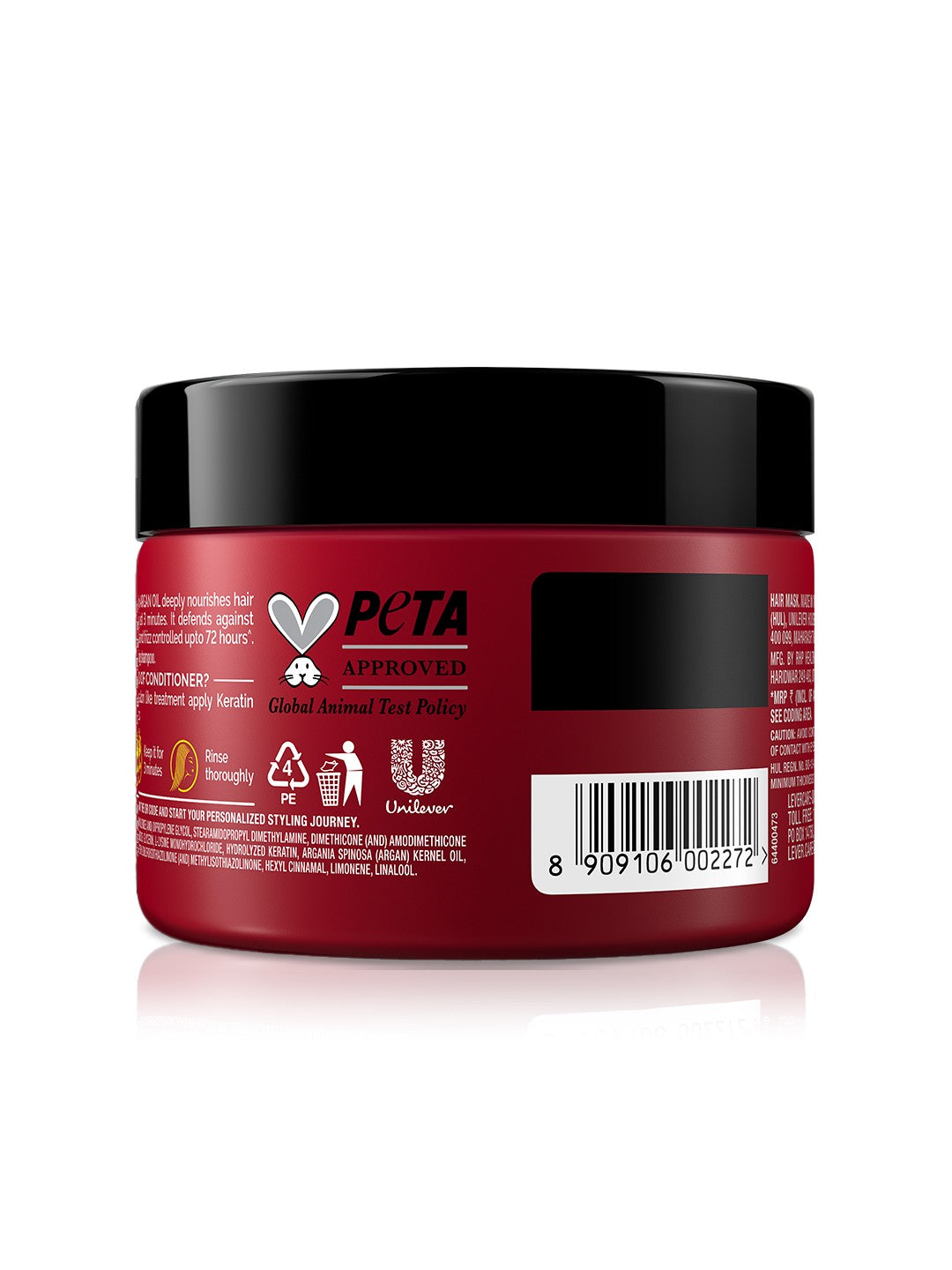 TRESemme Keratin Smooth Deep Smoothing Mask  Grab2Buy TRESemme Grab2Buy